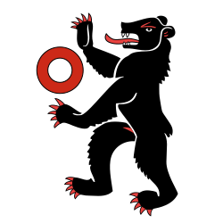CHE Appenzell Flag